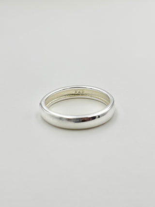Tiny Heart Ring A16