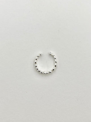 Baby Heart Ear Cuffs E3
