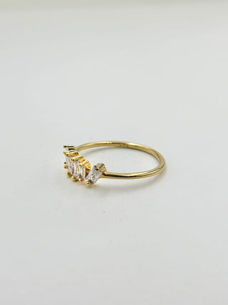 Crystal Ring C20