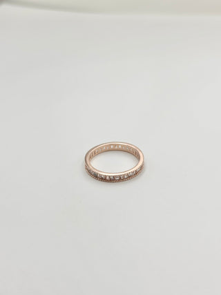 Sparkling Ring A5