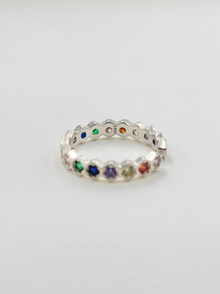 Colorful Ring C11