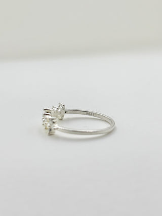 Mini Flower Ring C21