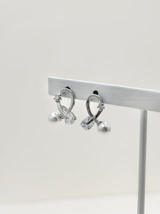 Silver Whisper Pierce E26