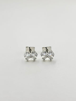 Baby Bow Pierce E13