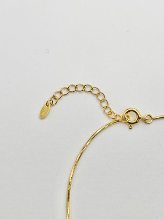 Simple Bracelet D34
