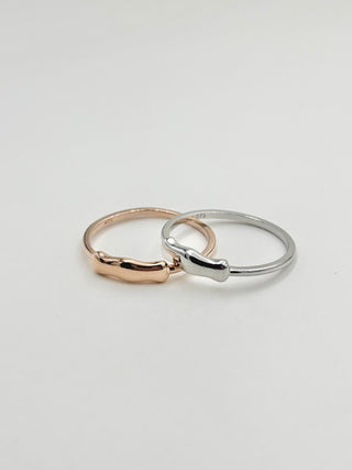 Wavy Ring B29
