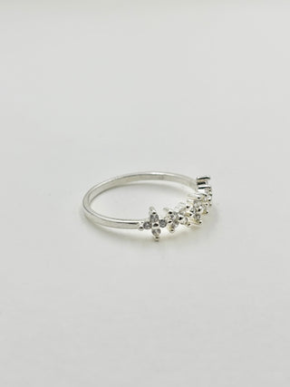 Mini Flower Ring C21
