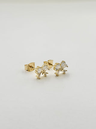 Baby Bow Pierce E13