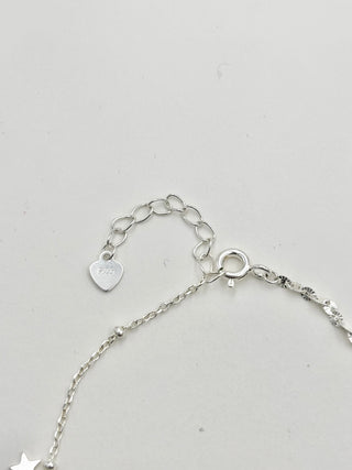 Double Butterfly Bracelet D16