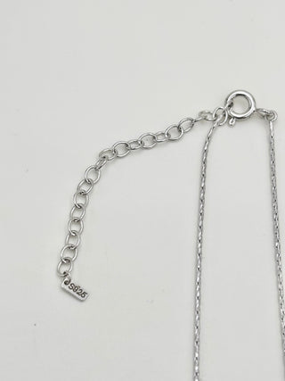 Simple Necklace D36