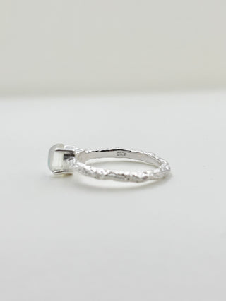 Aurora Stone Ring B21