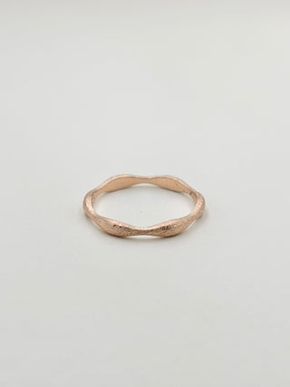 Mat Wave Ring A29