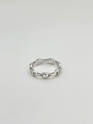 Casual Chain Ring A15