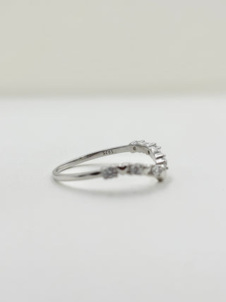 V Ring B17