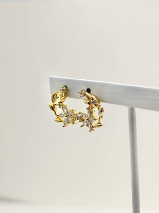 Golden Garden Pierce E24