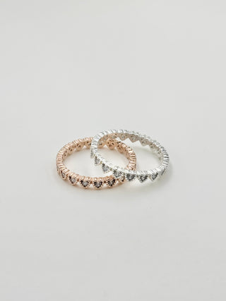 Some Heart Ring A19