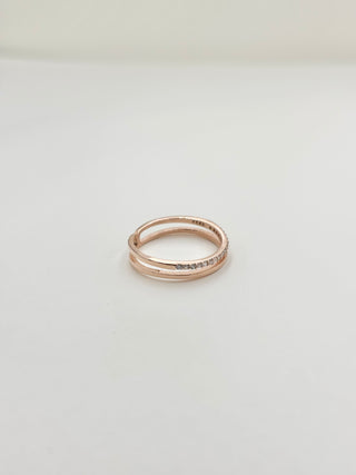 Double Simple Ring A1