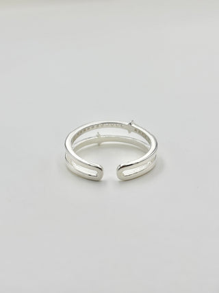 Color Shiny Ring A21