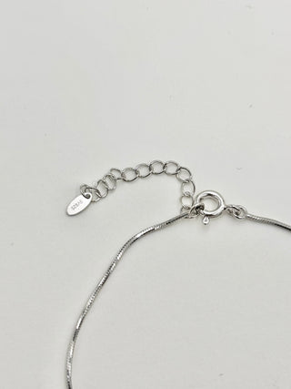 Simple Bracelet D34