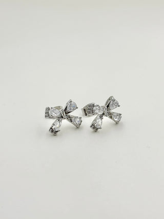Shiny Bow Pierce E14