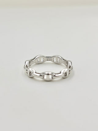 Casual Chain Ring A15