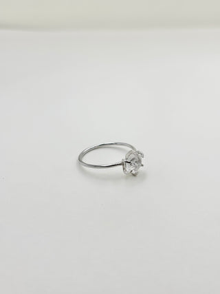 Hexagon Ring A2