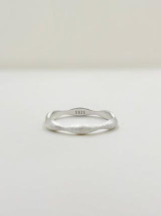 Mat Wave Ring A29