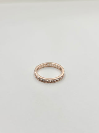 Sparkling Ring A5