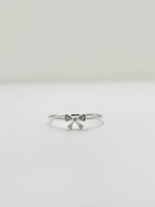 Little Bow Ring C2