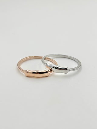 Wavy Ring B29