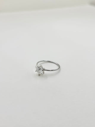 Hexagon Ring A2