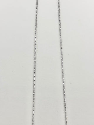 Simple Necklace D36