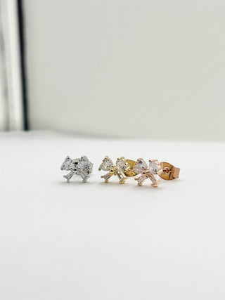 Baby Bow Pierce E13
