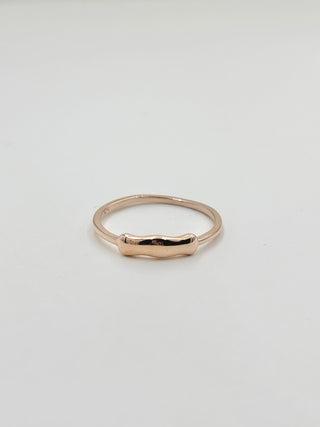 Wavy Ring B29