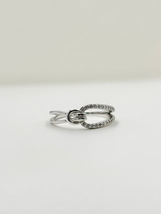 Asymmetry Ring A12
