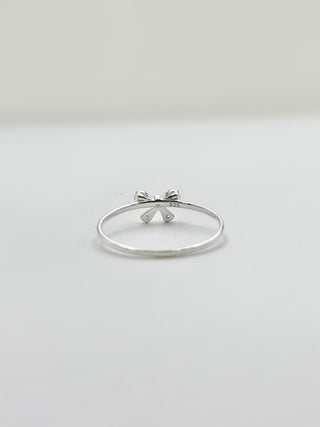 Little Bow Ring C2