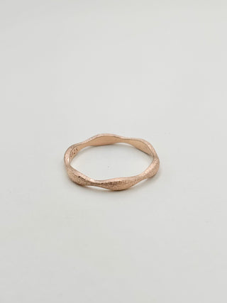 Mat Wave Ring A29