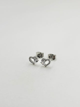 Fairy Heart Pierce E12