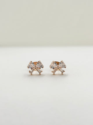 Baby Bow Pierce E13