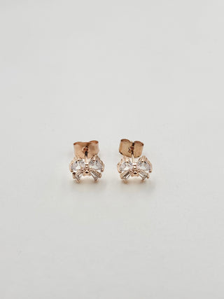 Baby Bow Pierce E13