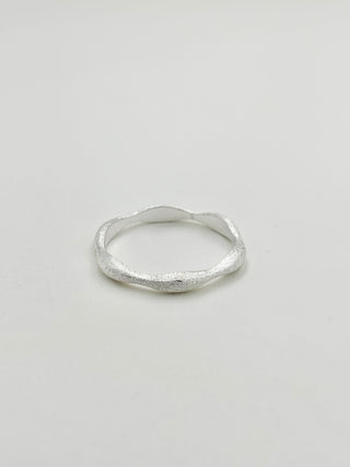 Mat Wave Ring A29