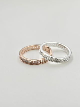 Sparkling Ring A5