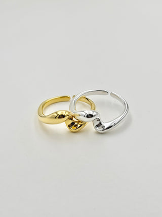 Deformation Ring A24