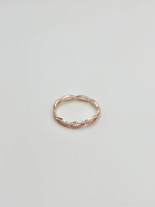 Mini Chain Ring A6