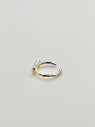 Little Bow Ear Cuffs E2
