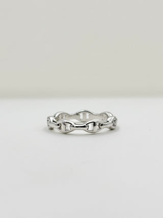 Casual Chain Ring A15