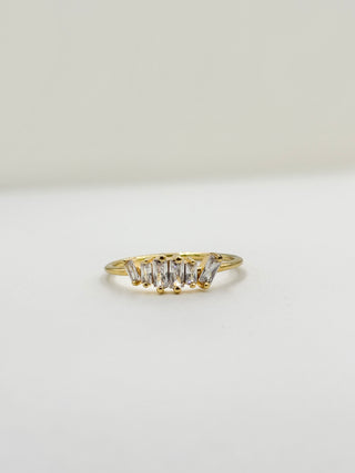 Crystal Ring C20