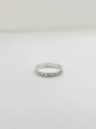 Sparkling Ring A5
