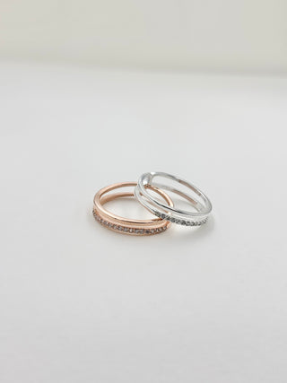 Double Simple Ring A1