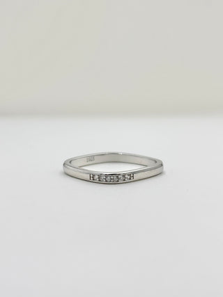 Square Ring B16